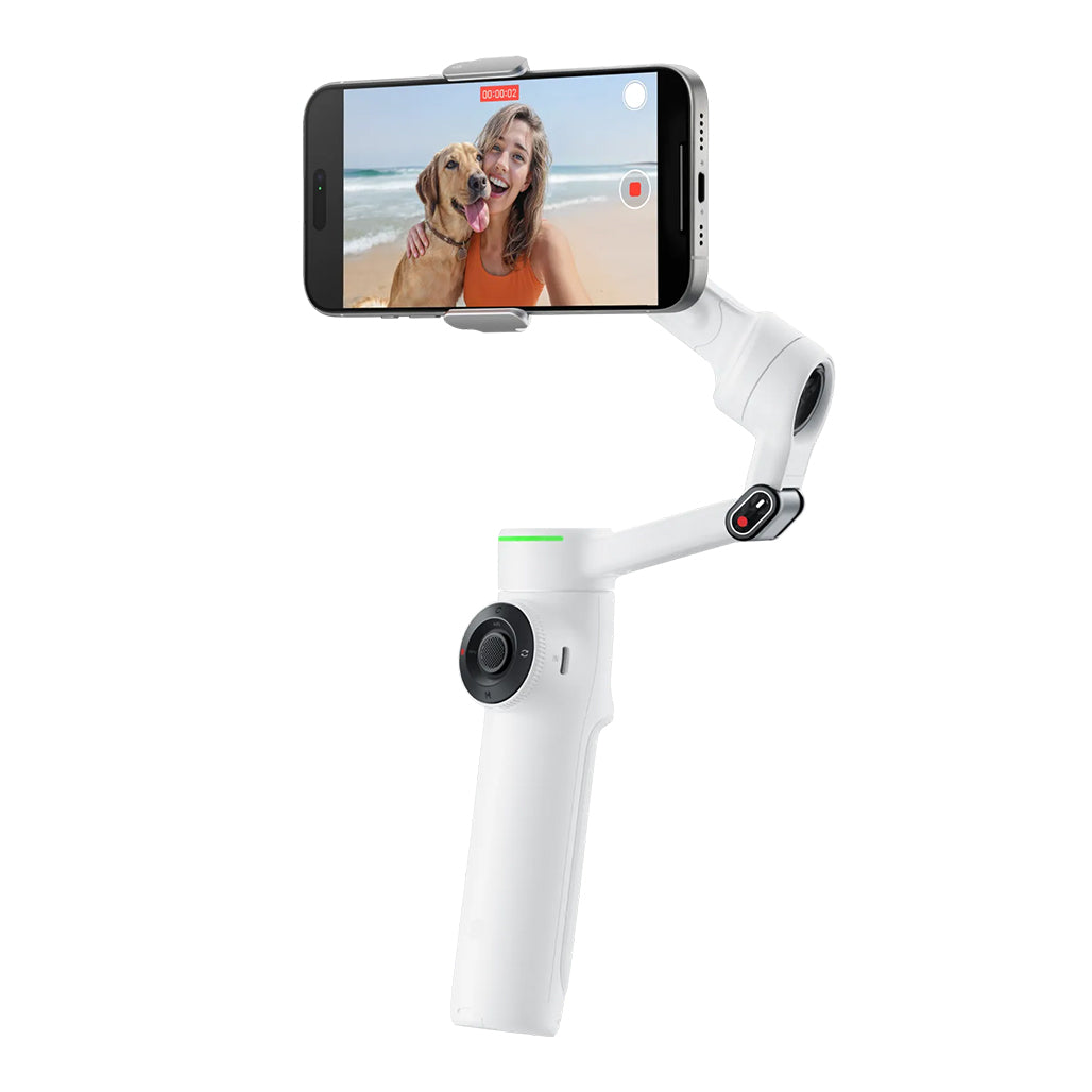 Insta360 Flow 2 Pro