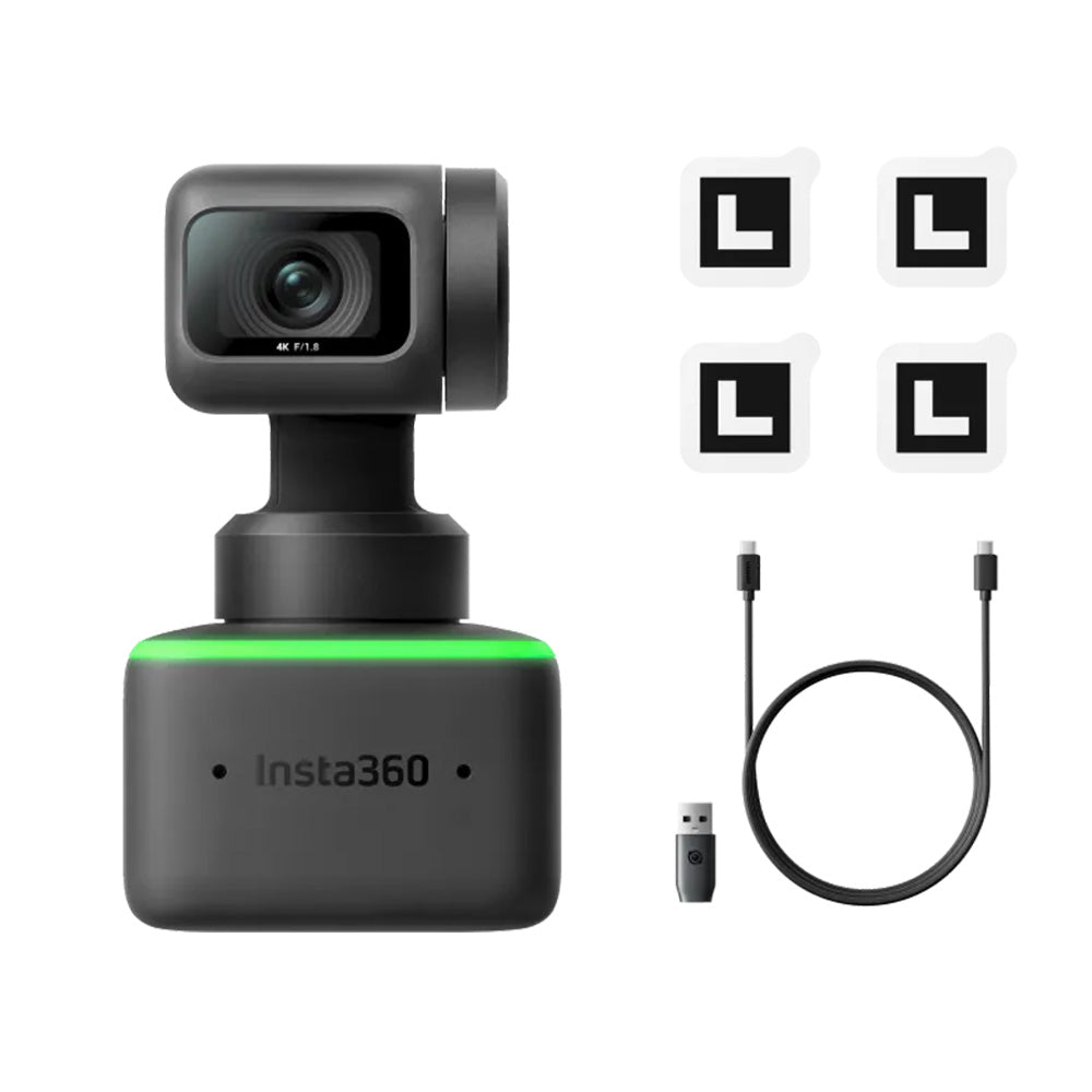 Insta360 Link