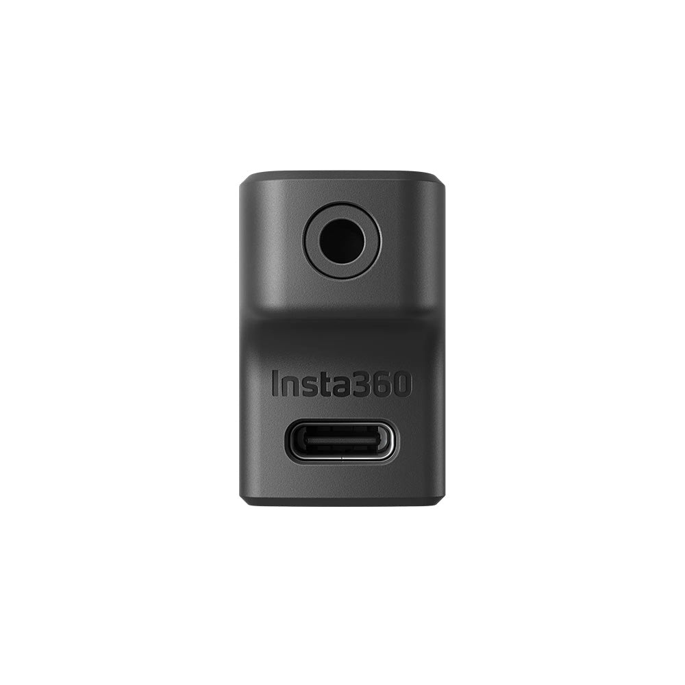 Insta360 Mic Adapter for Insta360 Ace Series