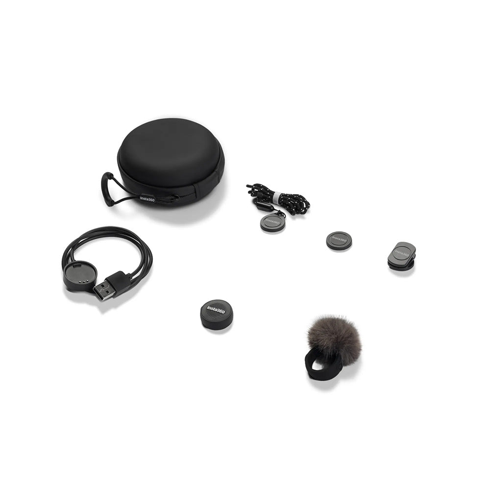 Insta360 Mic Air