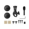 Insta360 Motorcycle Kit - Standard (Upgrade)