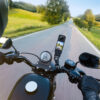 Insta360 Motorcycle Kit - Standard (Upgrade)
