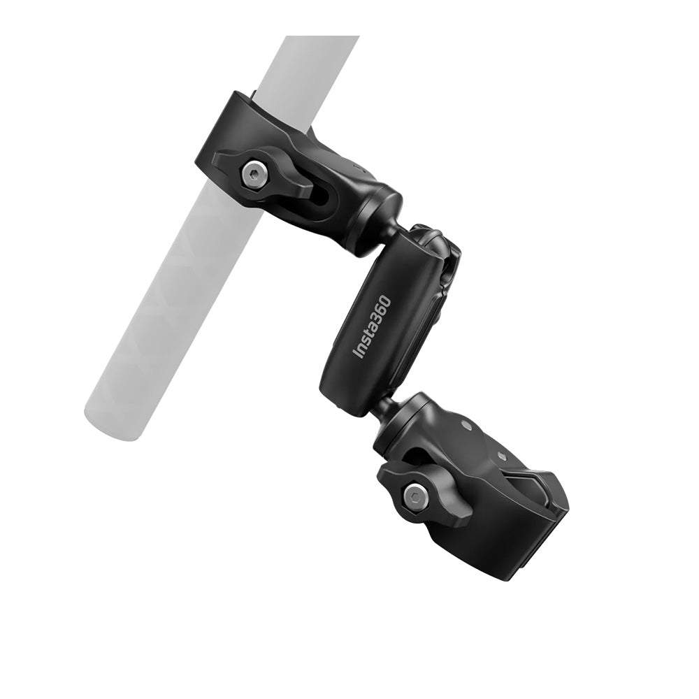 Insta360 Motorcycle Selfie Stick Support Clamp