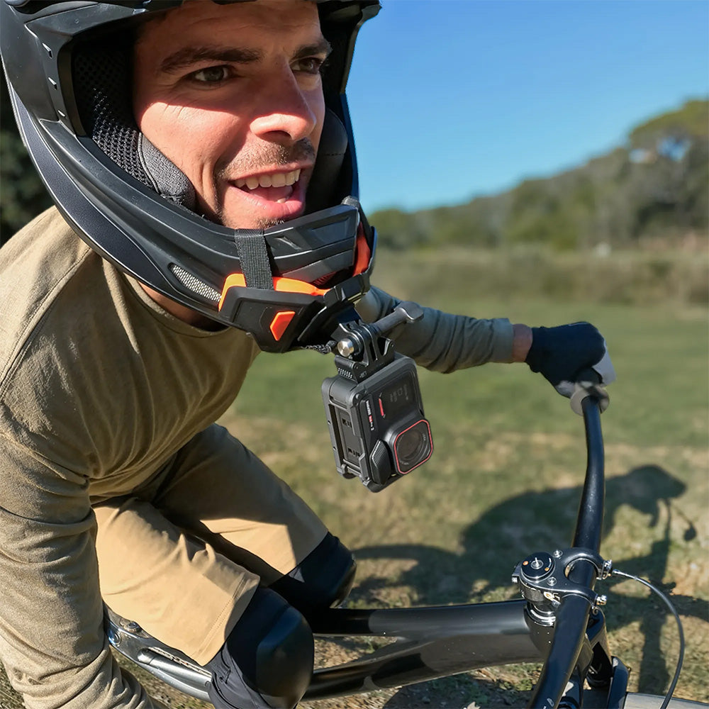 Insta360 Utility Frame for Insta360 Ace Pro 2/Insta360 Ace Pro