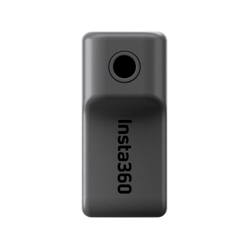 Insta360 X3 Mic Adapter