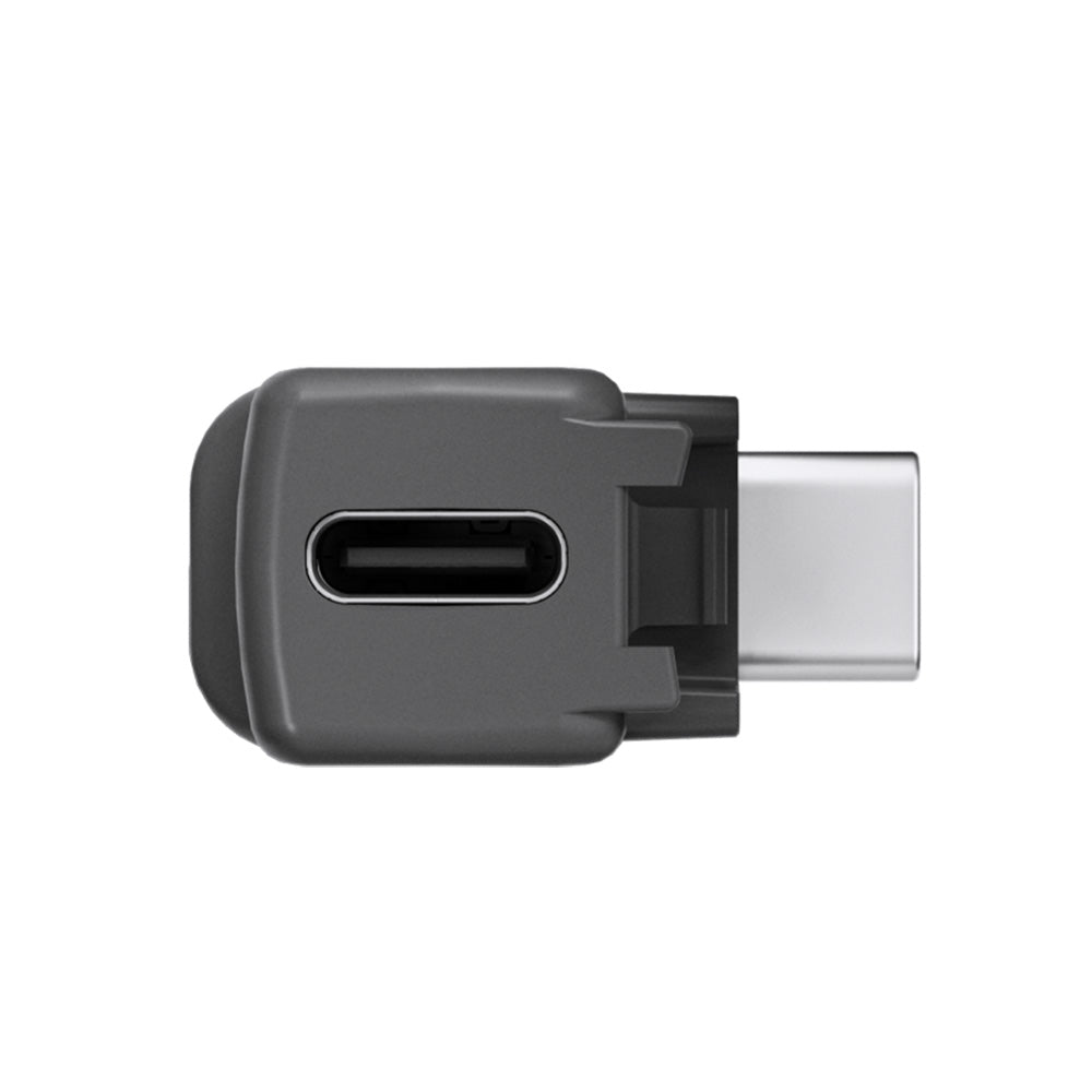 Insta360 X3 Mic Adapter