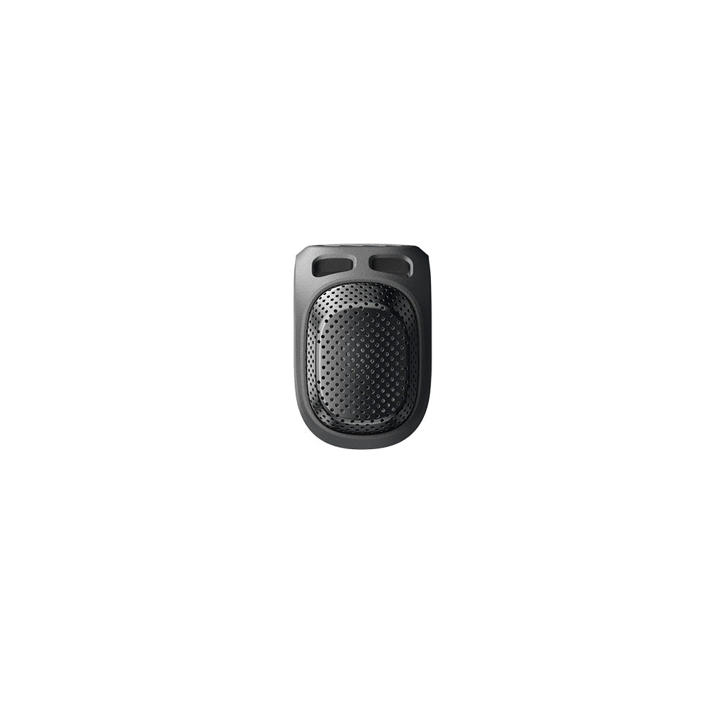Insta360 X5 Mic Windshield
