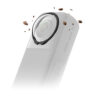 Insta360 X5 Premium Lens Guards