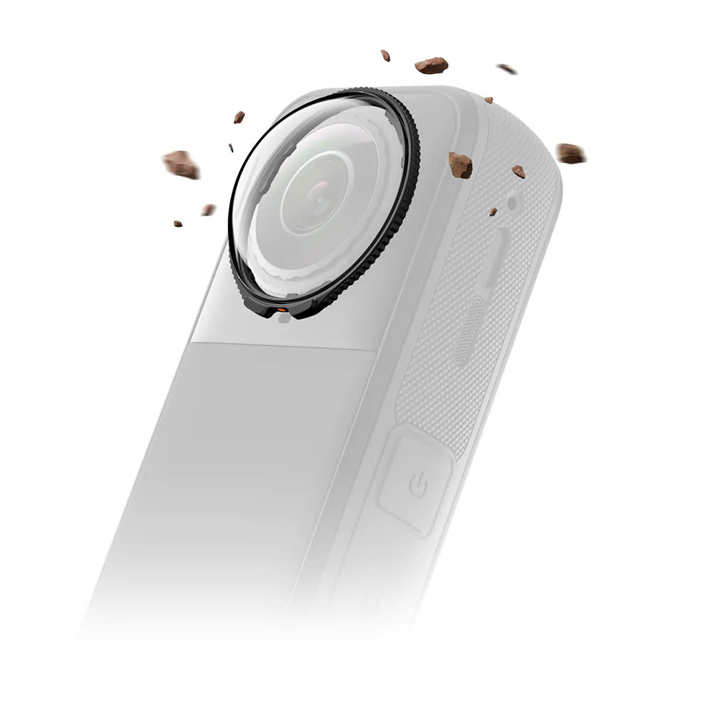 Insta360 X5 Premium Lens Guards