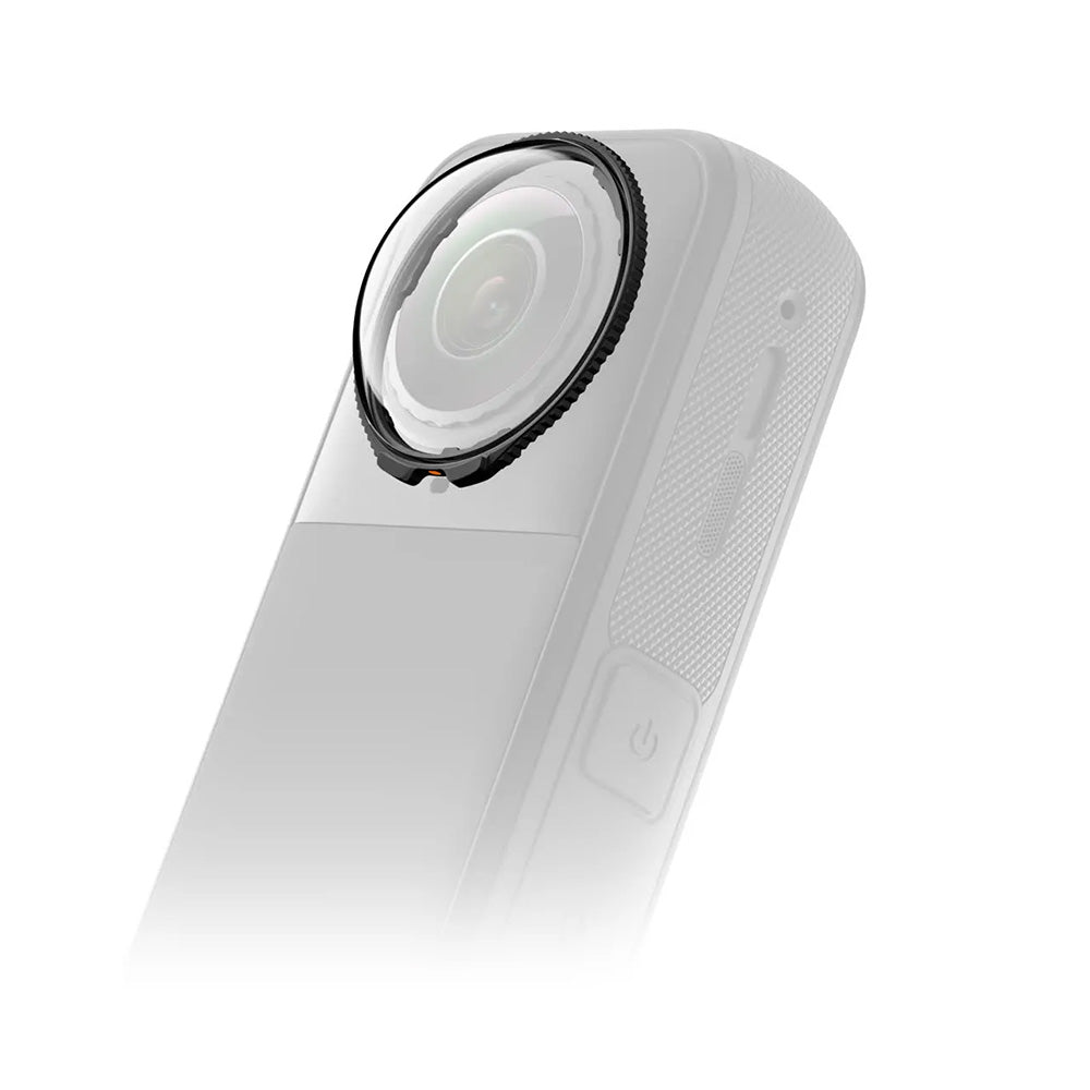Insta360 X5 Premium Lens Guards