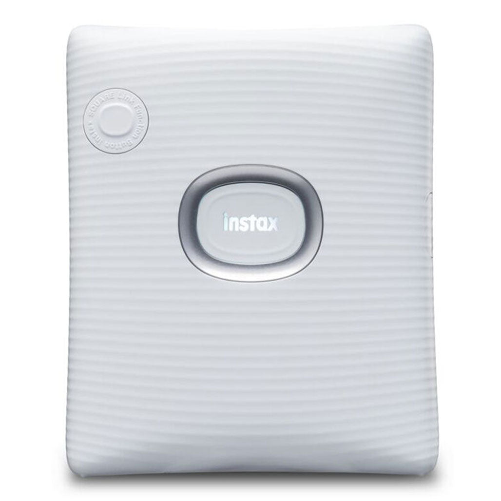 InstaX Square Link Smartphone Printer - White
