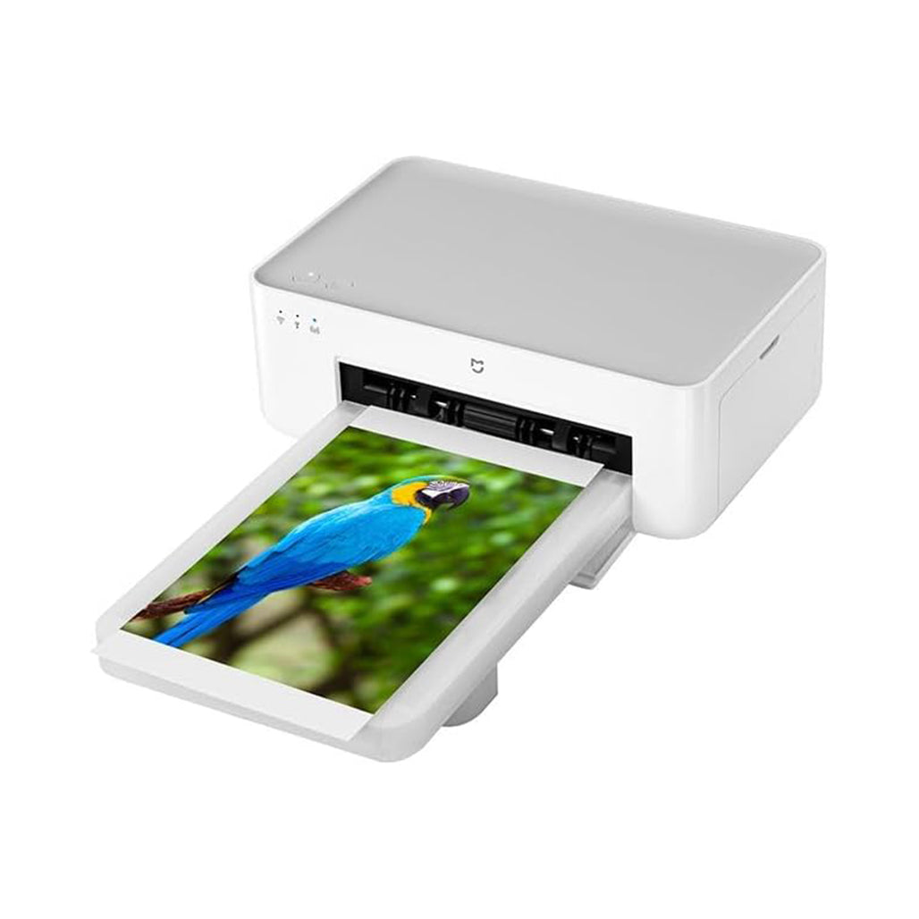 Xiaomi Portable Photo Printer 1S