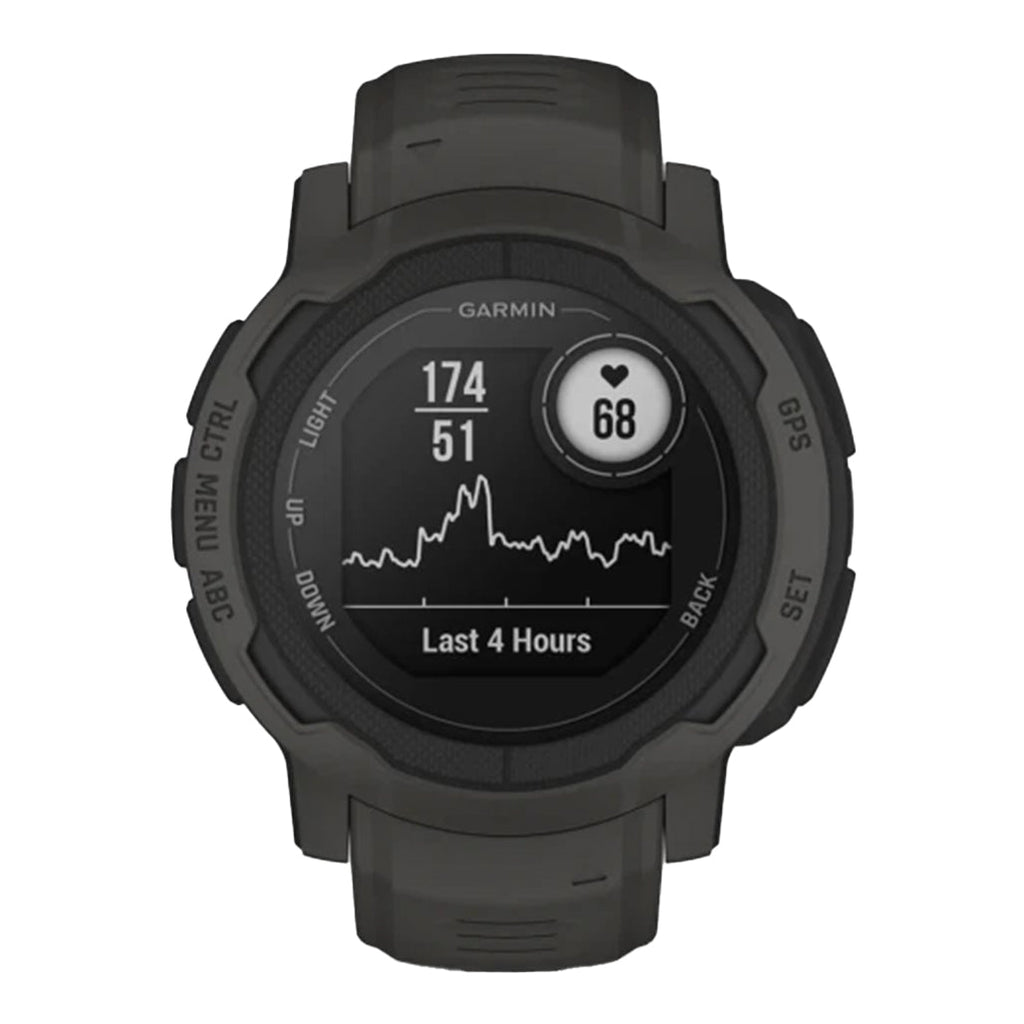 Garmin Instinct 2 Graphite | 010-02626-10