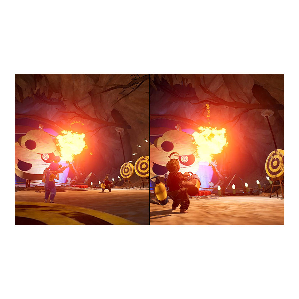 Nintendo It Takes Two - NS