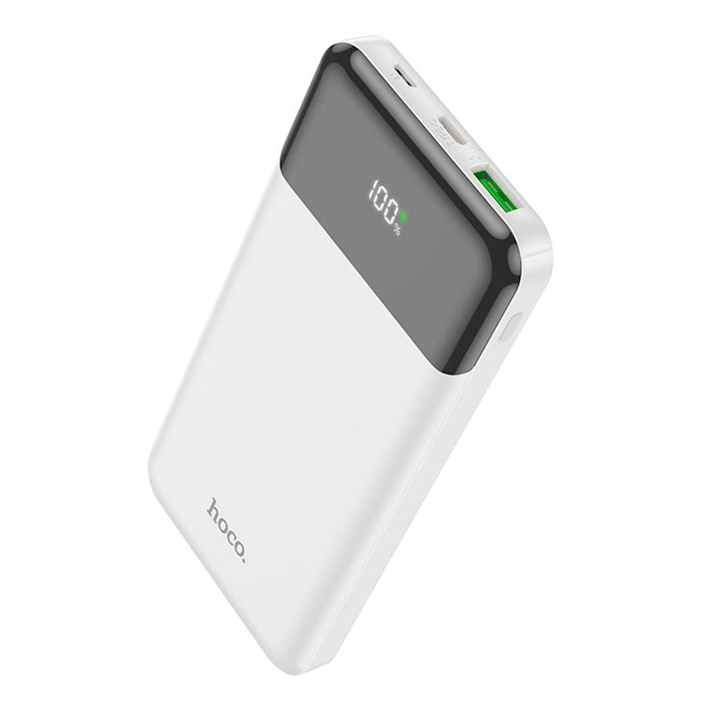 HOCO J102 10000mAh Power Bank
