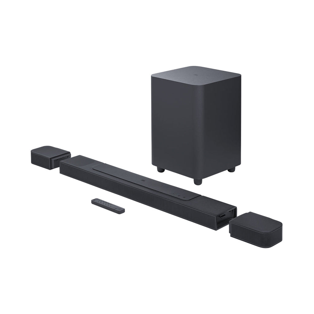 JBL Bar 1000 - 7.1.4 Channel Soundbar