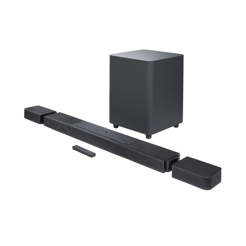 JBL Bar 1300X Soundbar