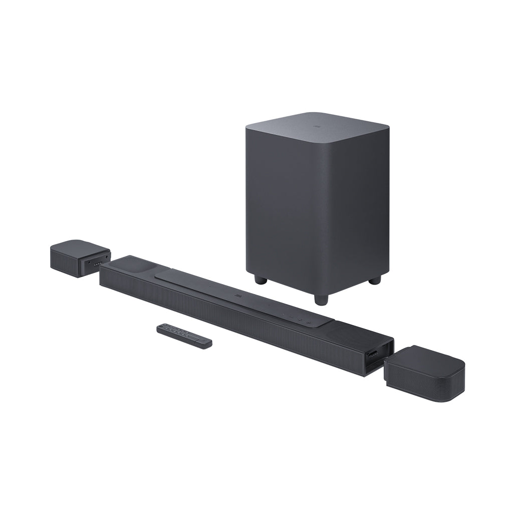 JBL Bar 800 Dolby Atmos® 720W Soundbar