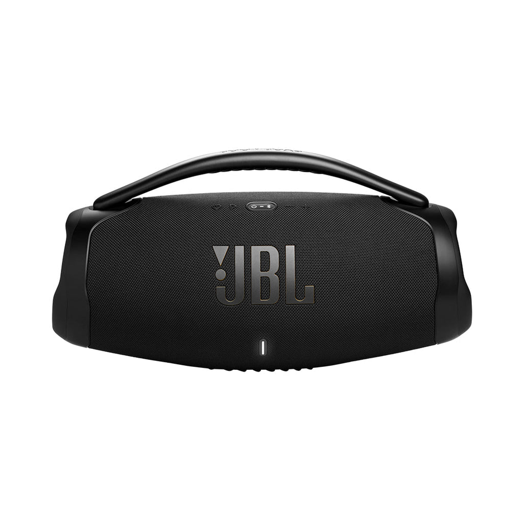 JBL Boombox 3 Wi-Fi Bluetooth Speaker