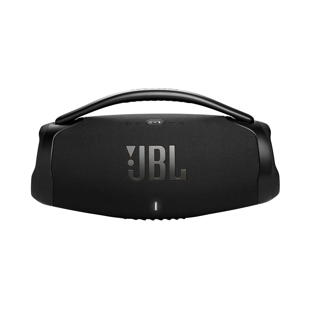 JBL Boombox 3 Wi-Fi Bluetooth Speaker