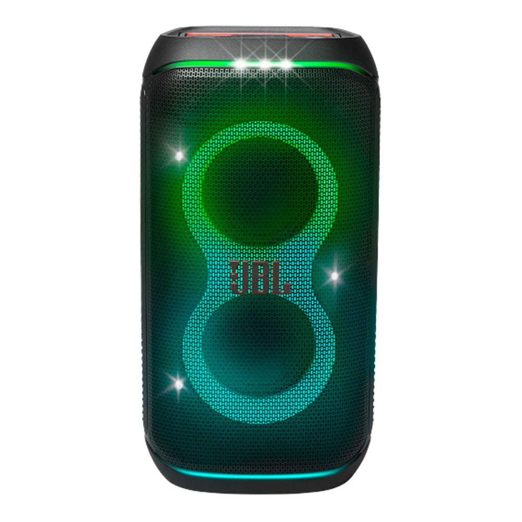 JBL PartyBox Club 120 - Portable Bluetooth Speaker
