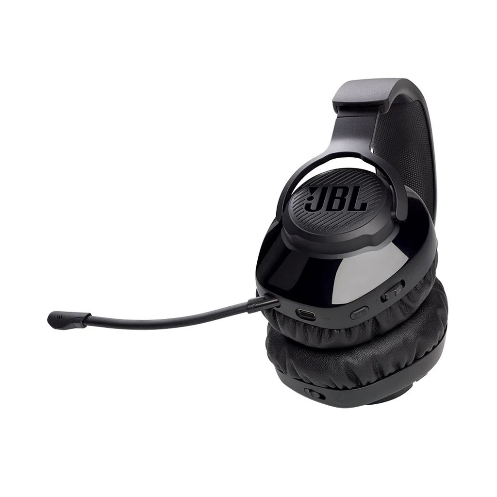 JBL FREE - WFHWL Lifestyle - Wireless Over Ear