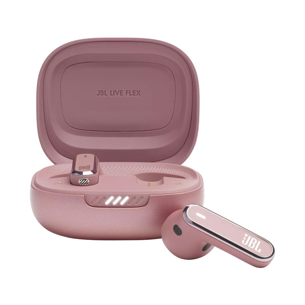 JBL Live Flex - True wireless NC earbuds