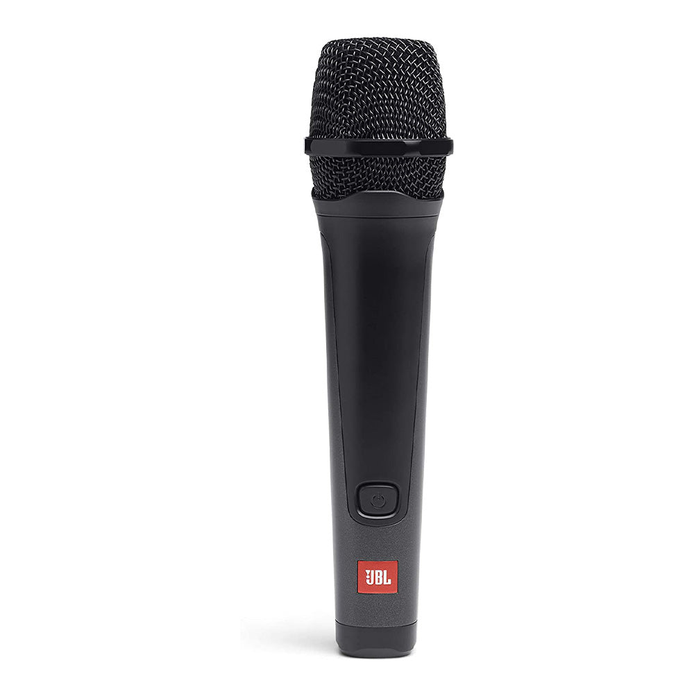 JBL Wired Microphone – High-Performance Dynamic Vocal Microphone for JBL PartyBox Speakers