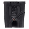 JBL Wired Microphone – High-Performance Dynamic Vocal Microphone for JBL PartyBox Speakers