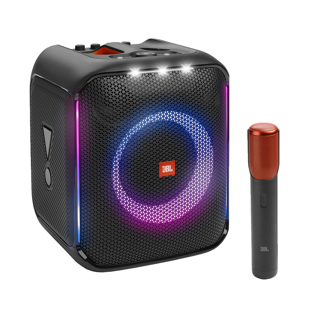 JBL Partybox Encore Essential + 1 Microphone
