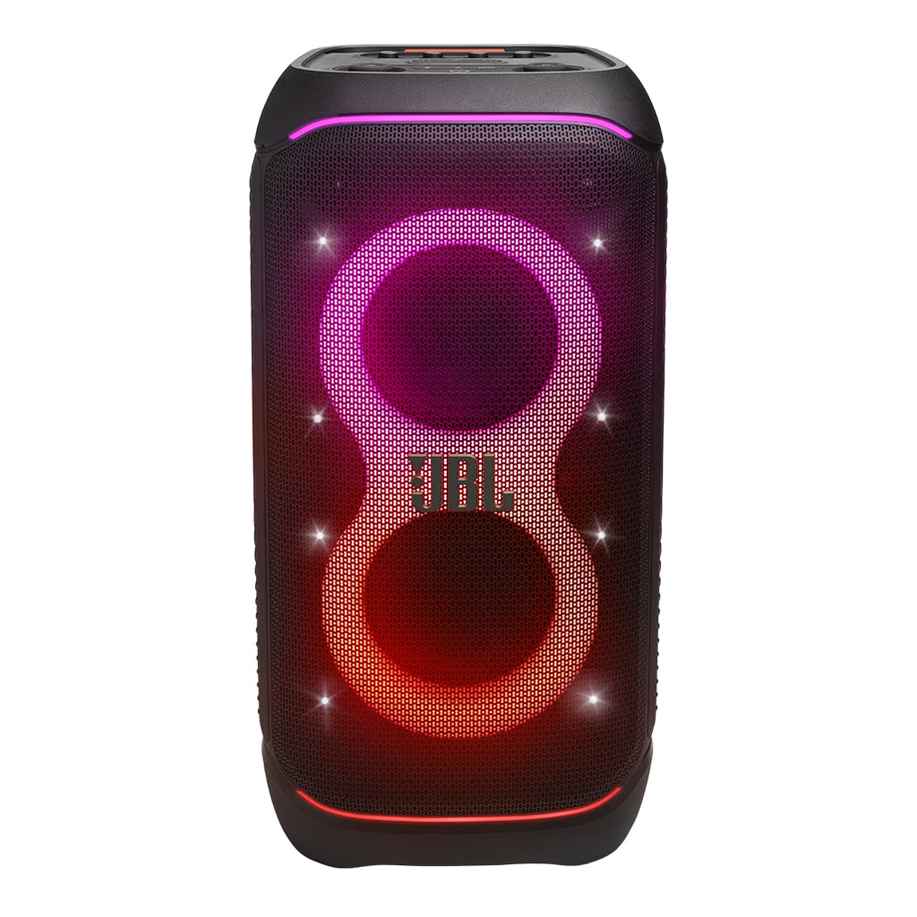 JBL PartyBox Stage 320 - Portable Party Speaker