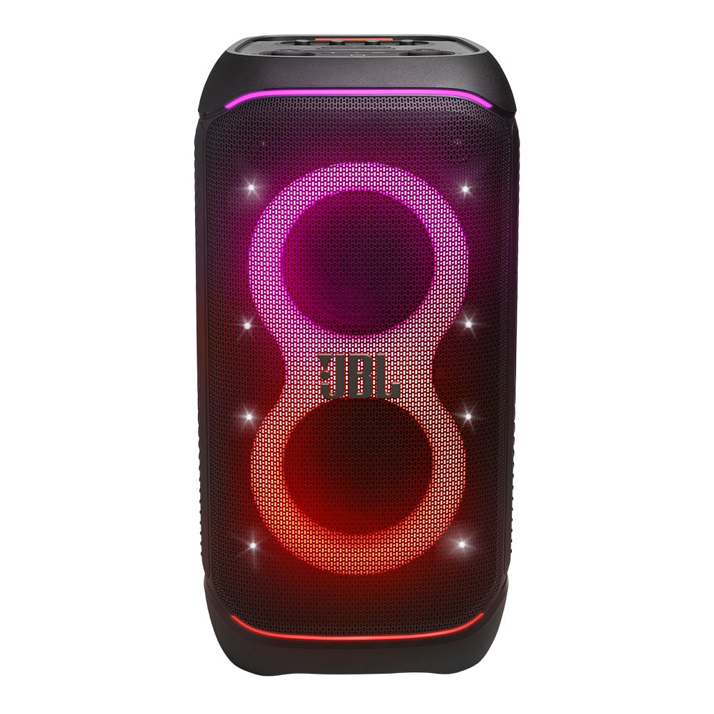 JBL PartyBox Stage 320 - Portable Party Speaker