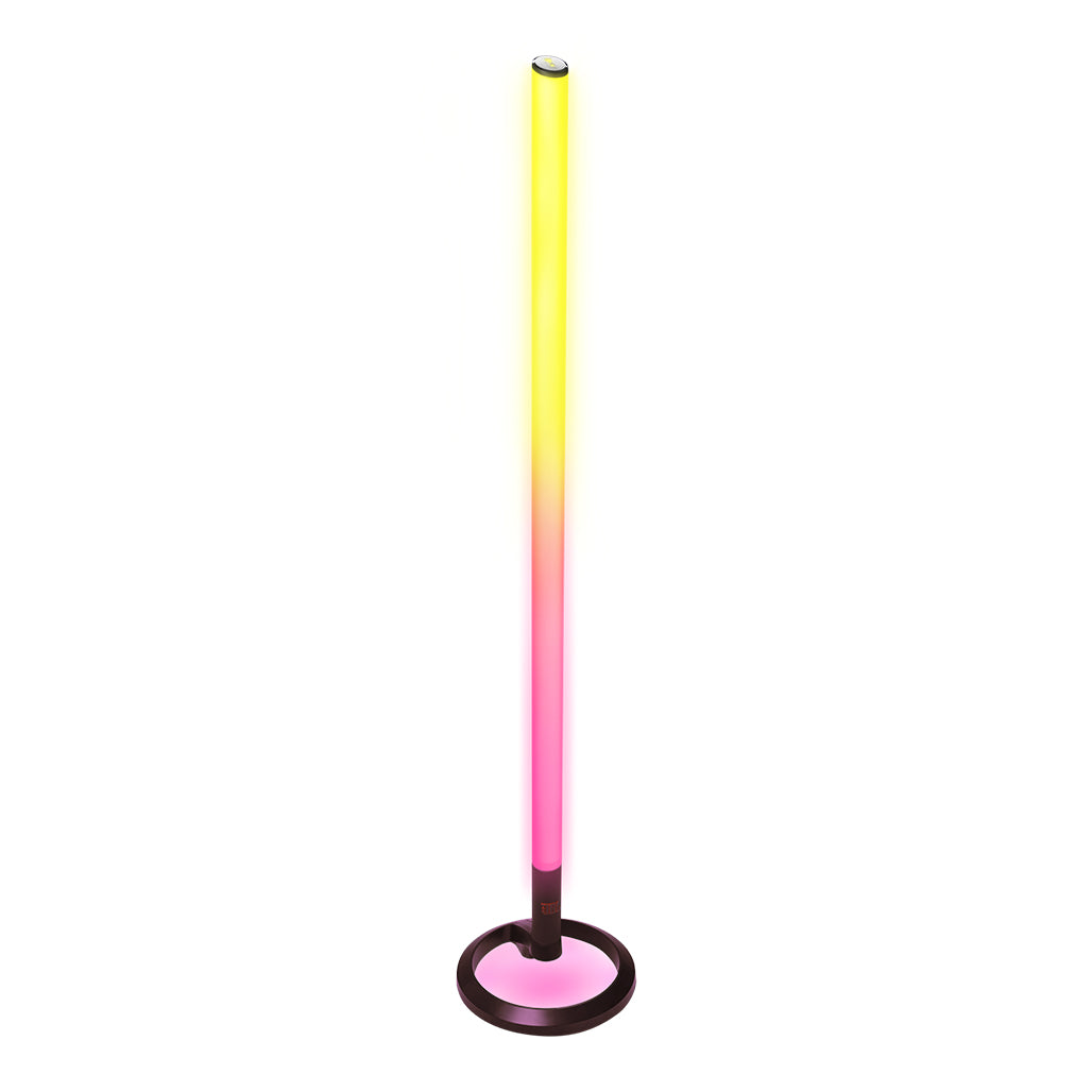 JBL PartyLight Stick - 360° LED Party Light with Bluetooth