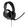 JBL Quantum 300 - Wired Over-Ear Gaming Headphones