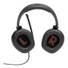 JBL Quantum 300 - Wired Over-Ear Gaming Headphones