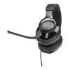 JBL Quantum 300 - Wired Over-Ear Gaming Headphones