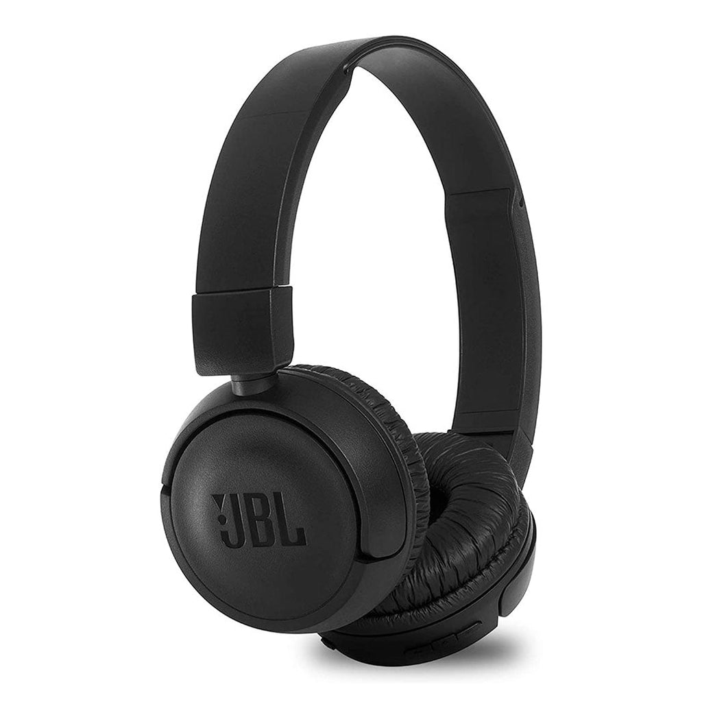 JBL T460BT - Extra Bass Wireless Headphones