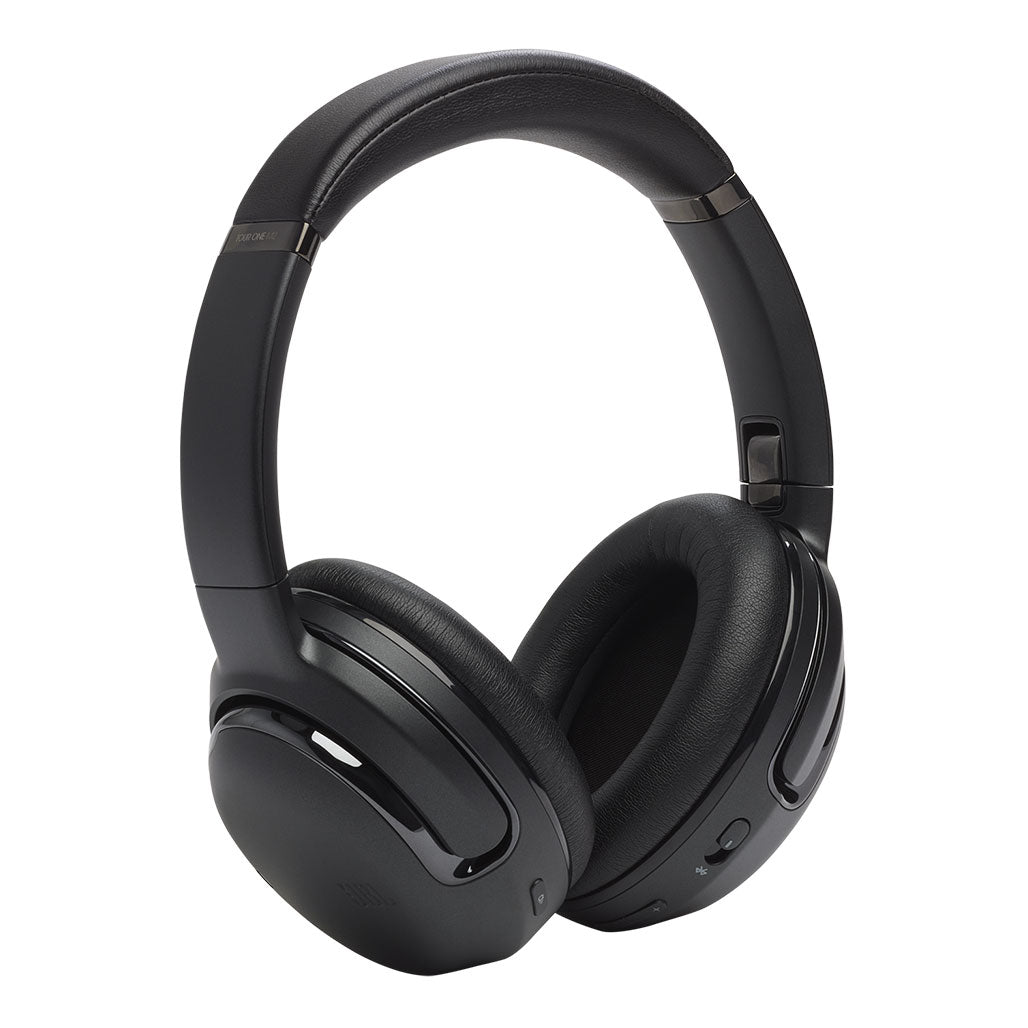 JBL Tour One M2 - Wireless NC Headphones