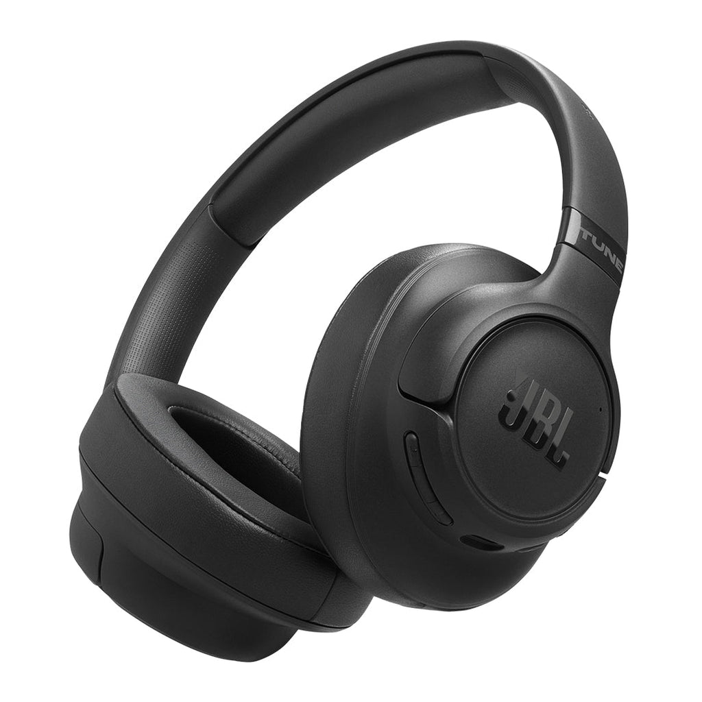 JBL Tune 780NC Wireless Over-Ear Headphones - White