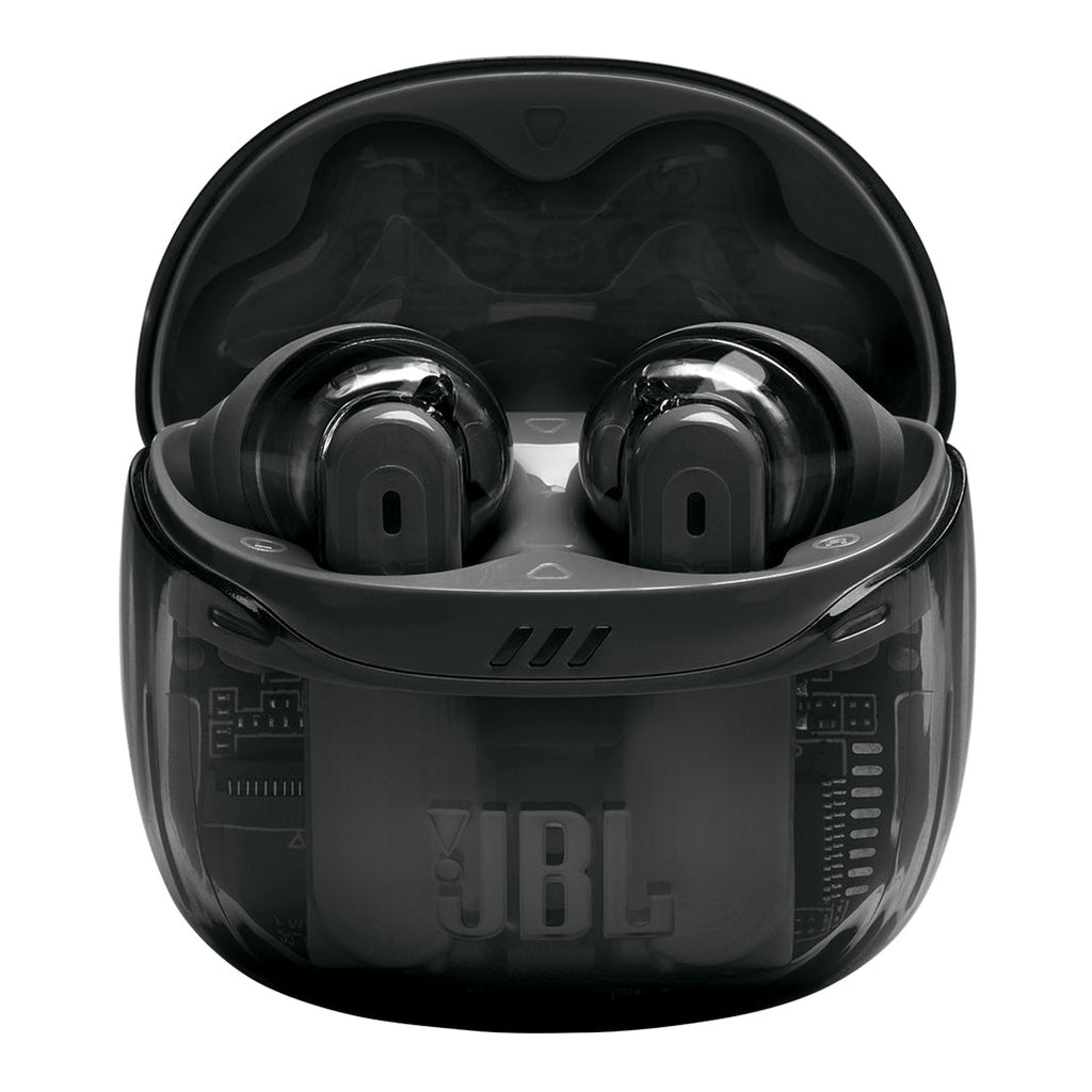 JBL Tune Flex 2 Ghost Edition | True Wireless Earbuds
