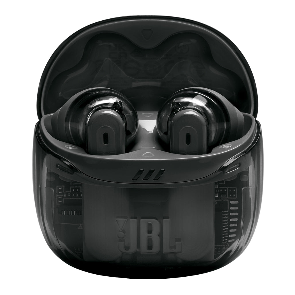 JBL Tune Flex 2 Ghost Edition | True Wireless Earbuds