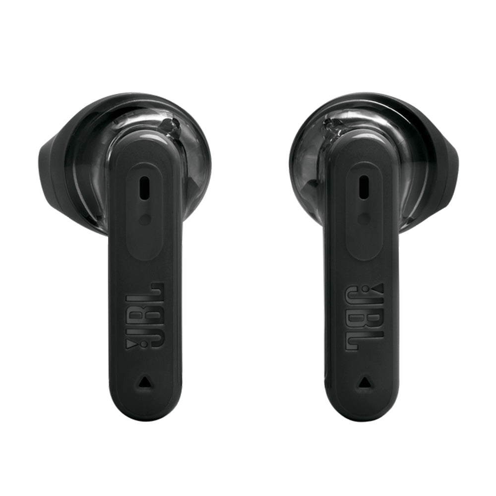 JBL Tune Flex 2 Ghost Black