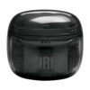 JBL Tune Flex 2 Ghost Black