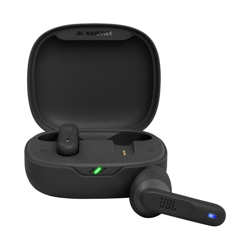JBL Wave Flex - Wireless Earbuds