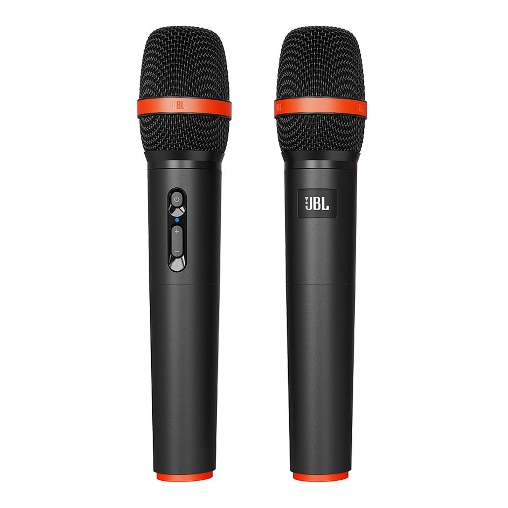 JBL Wireless UHF Car Entertainment Microphone - MIC-300