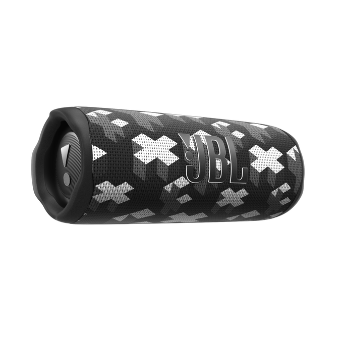 JBL Flip 6 Martin Garrix Portable Speaker Co-Created With Martin Garrix