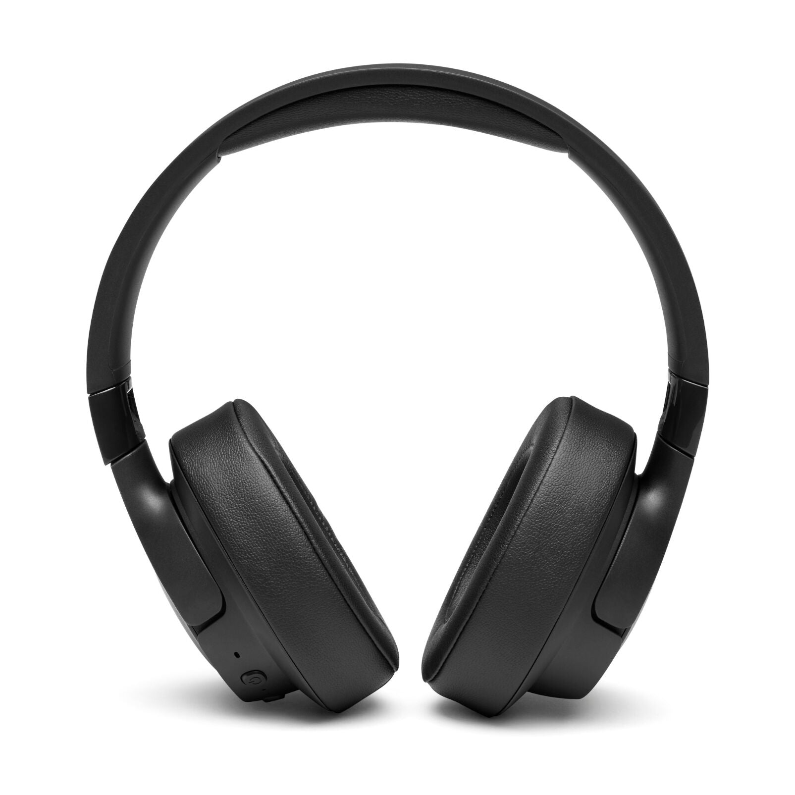 JBL TUNE 750BTNC - Wireless Over-Ear Headphones with Noise Cancellation - Black