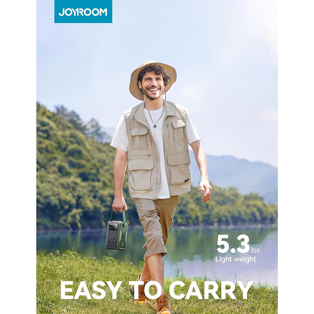 JOYROOM Power Bank 75000mAh