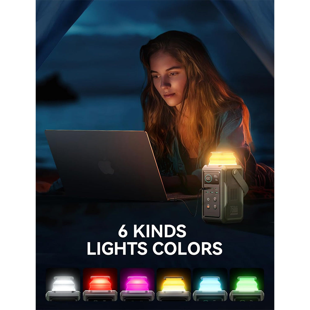 JOYROOM Power Bank 75000mAh