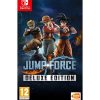 Nintendo JUMP FORCE - Deluxe Edition